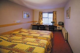 Bastion Noord 3* Amsterdam