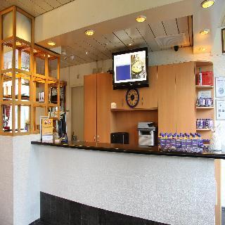 Hotel Bastion Noord
